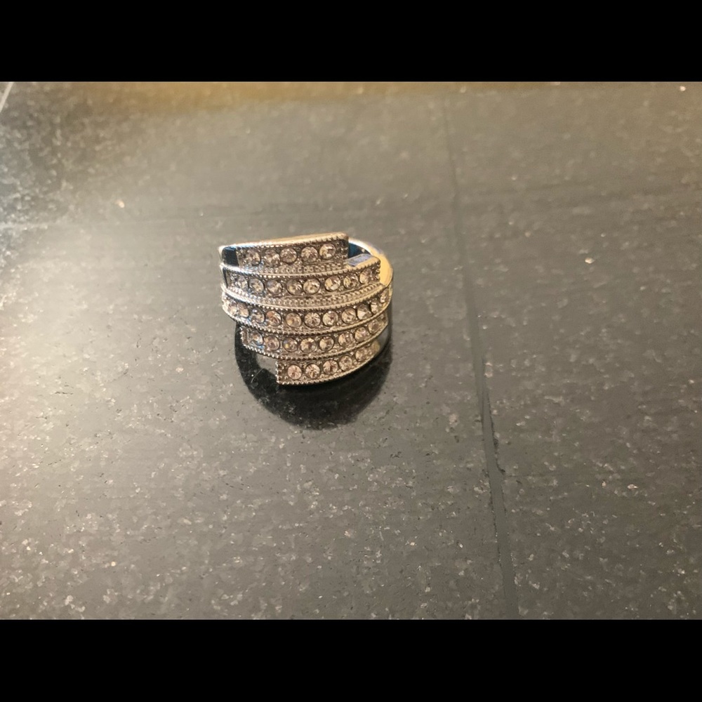 Silver Ring